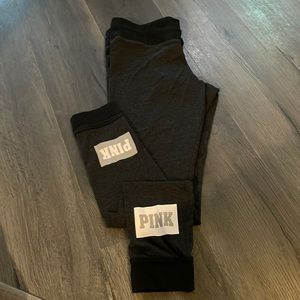 Victorias Secret PINK Yoga Pants